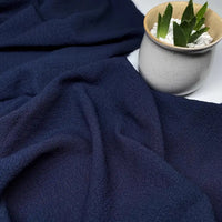 solidginghamseersuckerfabric