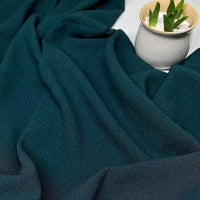 solidginghamseersuckerfabric