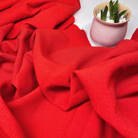 solidginghamseersuckerfabric