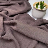 solidginghamseersuckerfabric