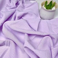solidginghamseersuckerfabric
