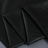 Stretch Lame Fabric By The Yard | Shiny Polyester Lame Textile Cloth | Sewing Craft Upholstery Lame Material