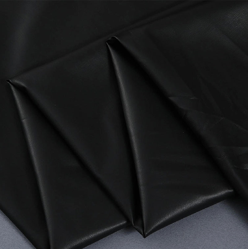 Stretch Lame Fabric By The Yard | Shiny Polyester Lame Textile Cloth | Sewing Craft Upholstery Lame Material