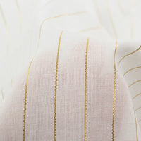 stripedvoilefabricbytheyard