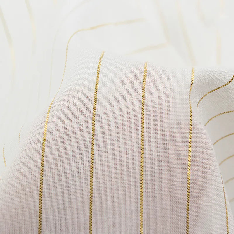stripedvoilefabricbytheyard