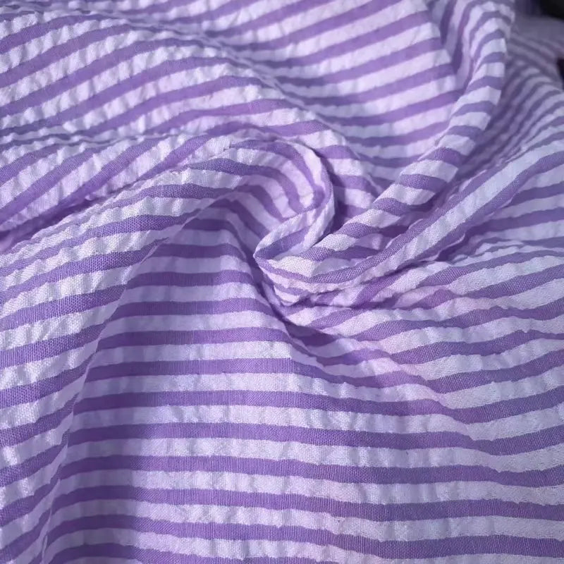 stripeseersuckerfabric
