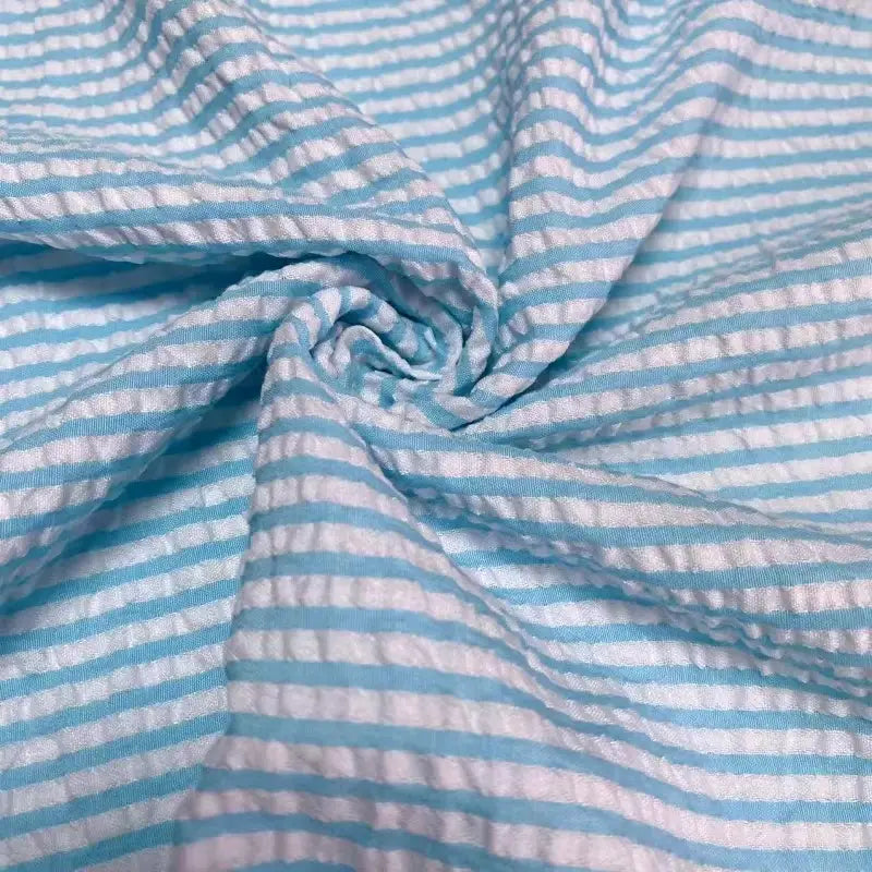 stripeseersuckerfabric