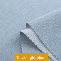 CottonDenimFabricBytheYard-1