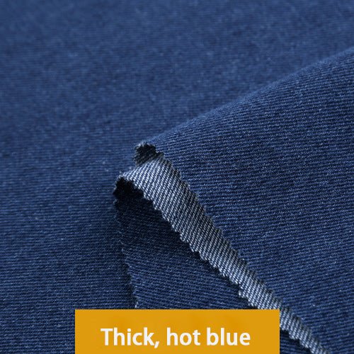 CottonDenimFabricBytheYard-3