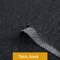 CottonDenimFabricBytheYard-4