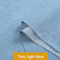 CottonDenimFabricBytheYard-8