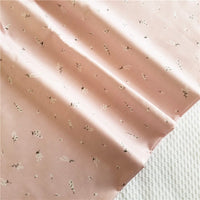 FlowerCottonQuiltedFabricBytheYard-6